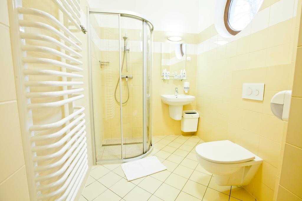 Rabczanski Zdroj Medical Spa Rabka-Zdrój Rom bilde
