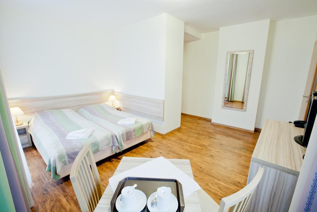 Rabczanski Zdroj Medical Spa Rabka-Zdrój Rom bilde